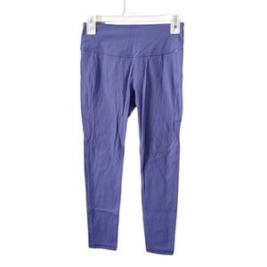 Calia Purple High Waisted Leggings Womens Small Yoga Activewear Pants